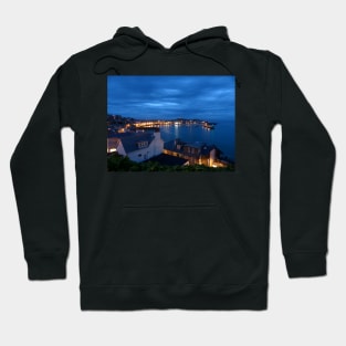 St Ives, Cornwall Hoodie